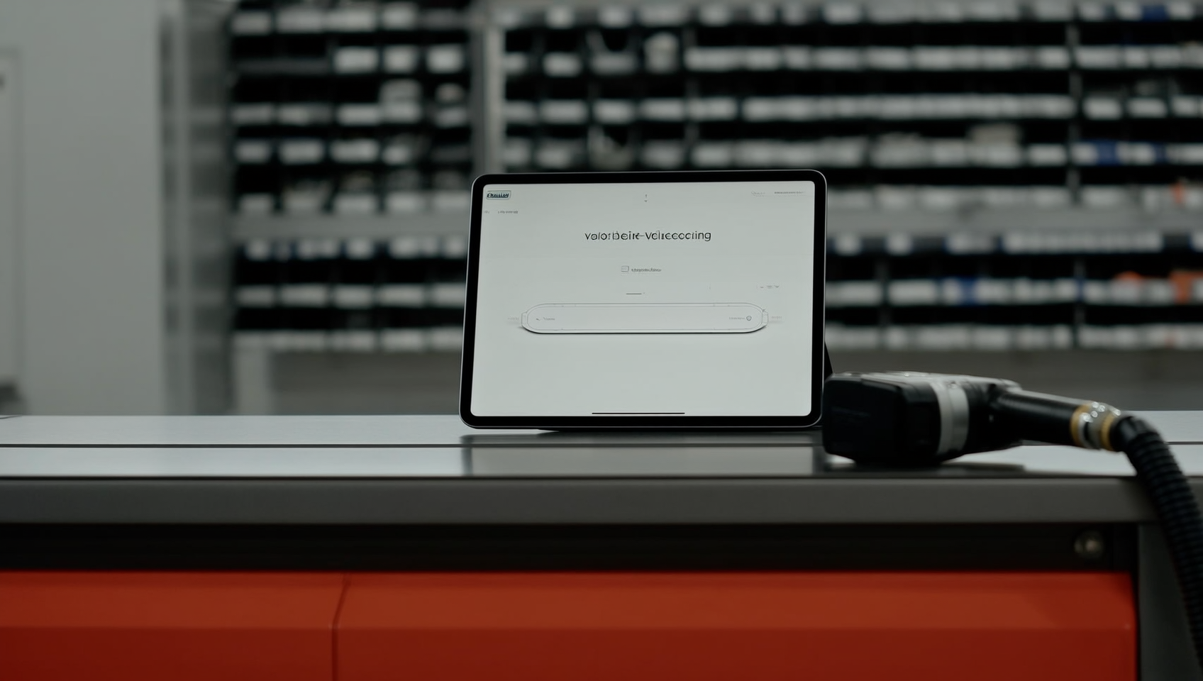 Tech & Tools