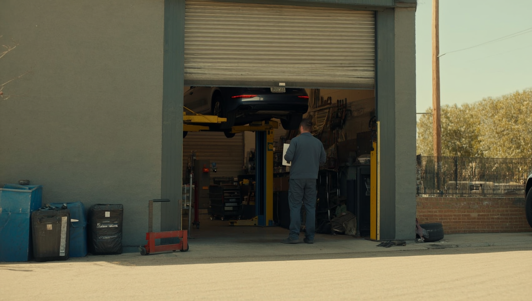 DoorDash Now Delivers 200,000+ Auto Parts Same-Day — Here's When It Saves Your Bay
