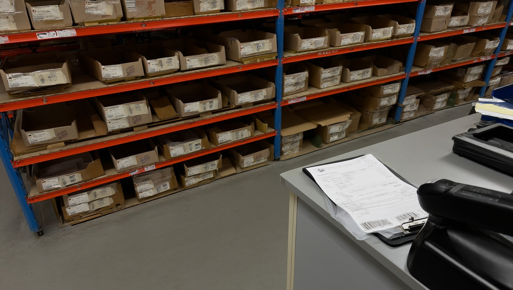 Audit your parts mix for tariff exposure before your next order