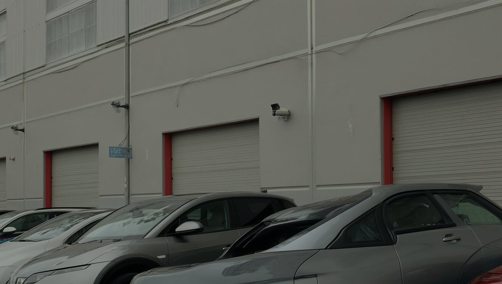 Garagekeepers coverage: are the EVs on your lot underinsured?