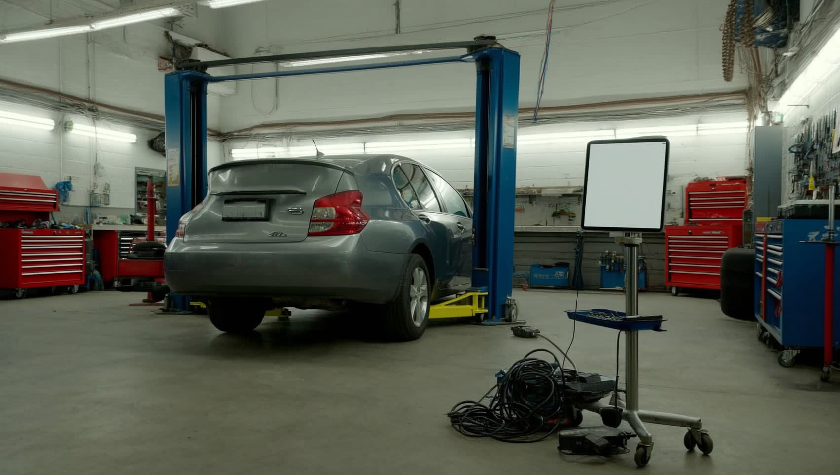 FTC Forces John Deere to Unlock Repair Software — What It Means for Your Shop