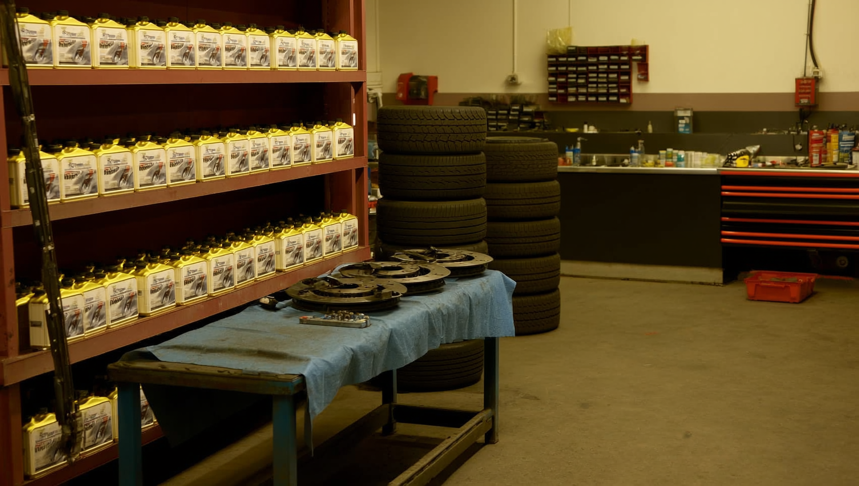 SEMA Says Demand Is Strong — Your Q3 Upsell Window Is Open