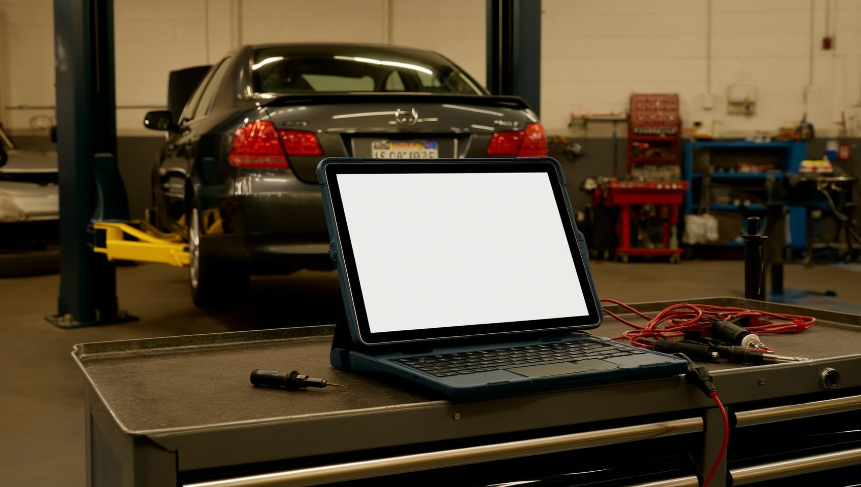 FTC just forced John Deere to unlock its repair software — your scan-tool subscription is next in line