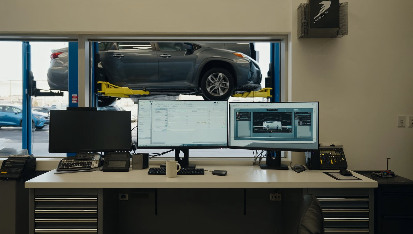 AutoVitals just bought Mastertech.ai — should you lock in a shop-management platform now?