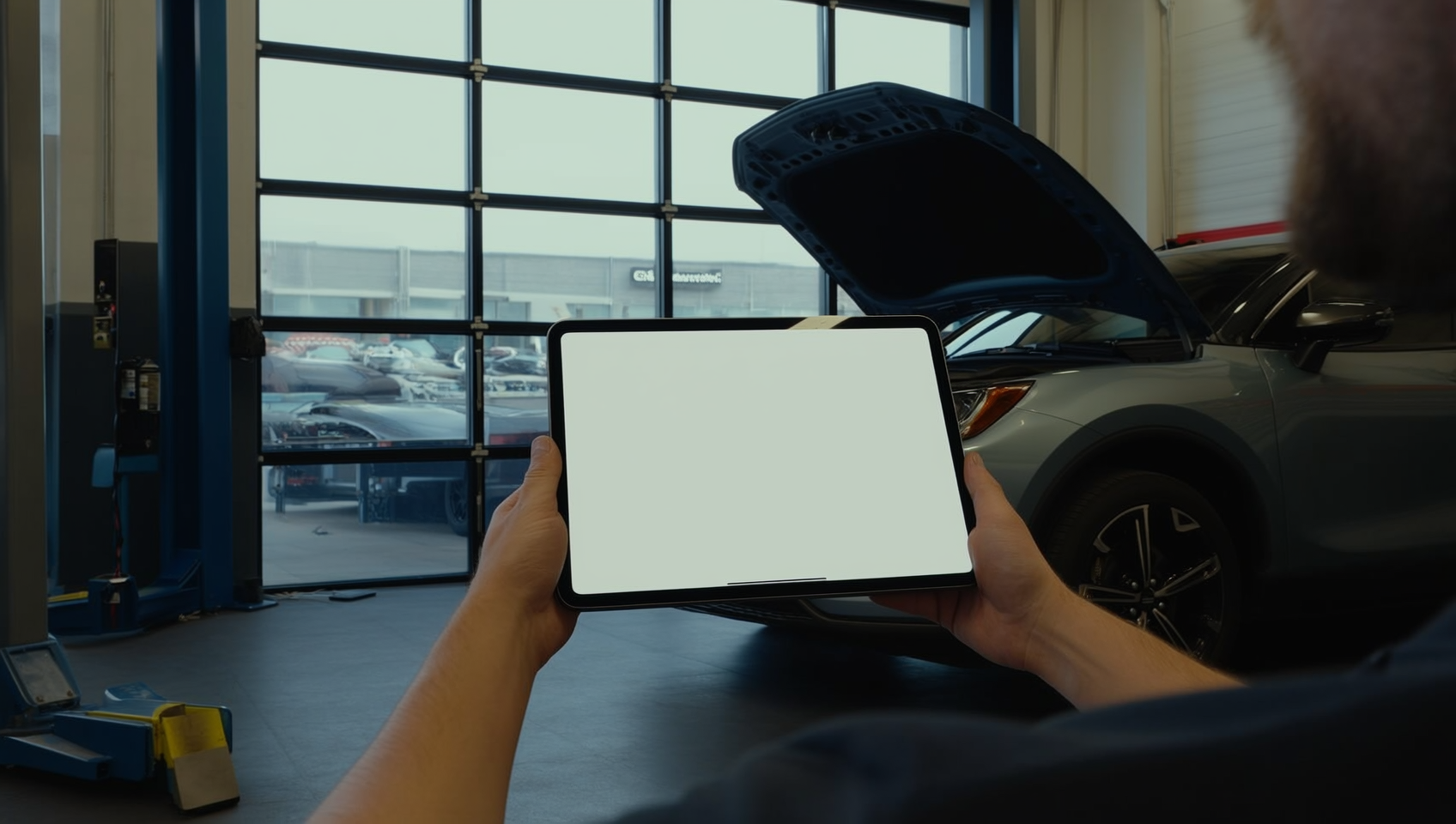 Complex vehicles are walking your tickets to the dealer