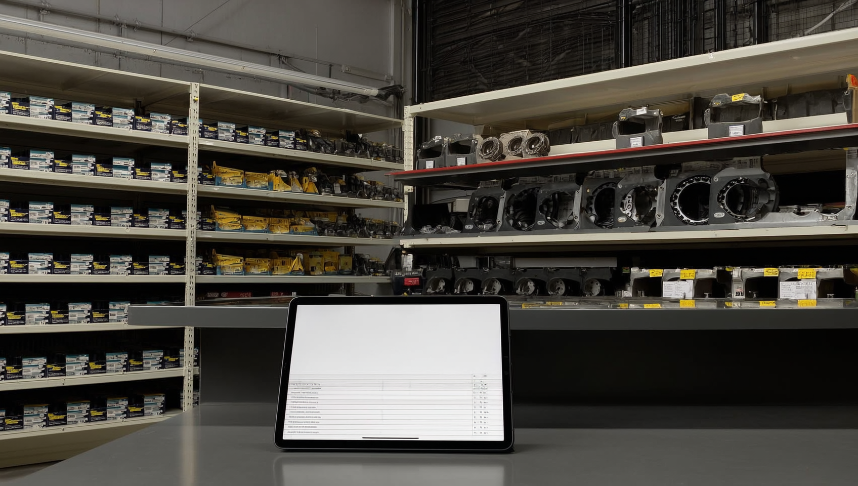 Input costs are easing — audit your parts matrix before your next quote