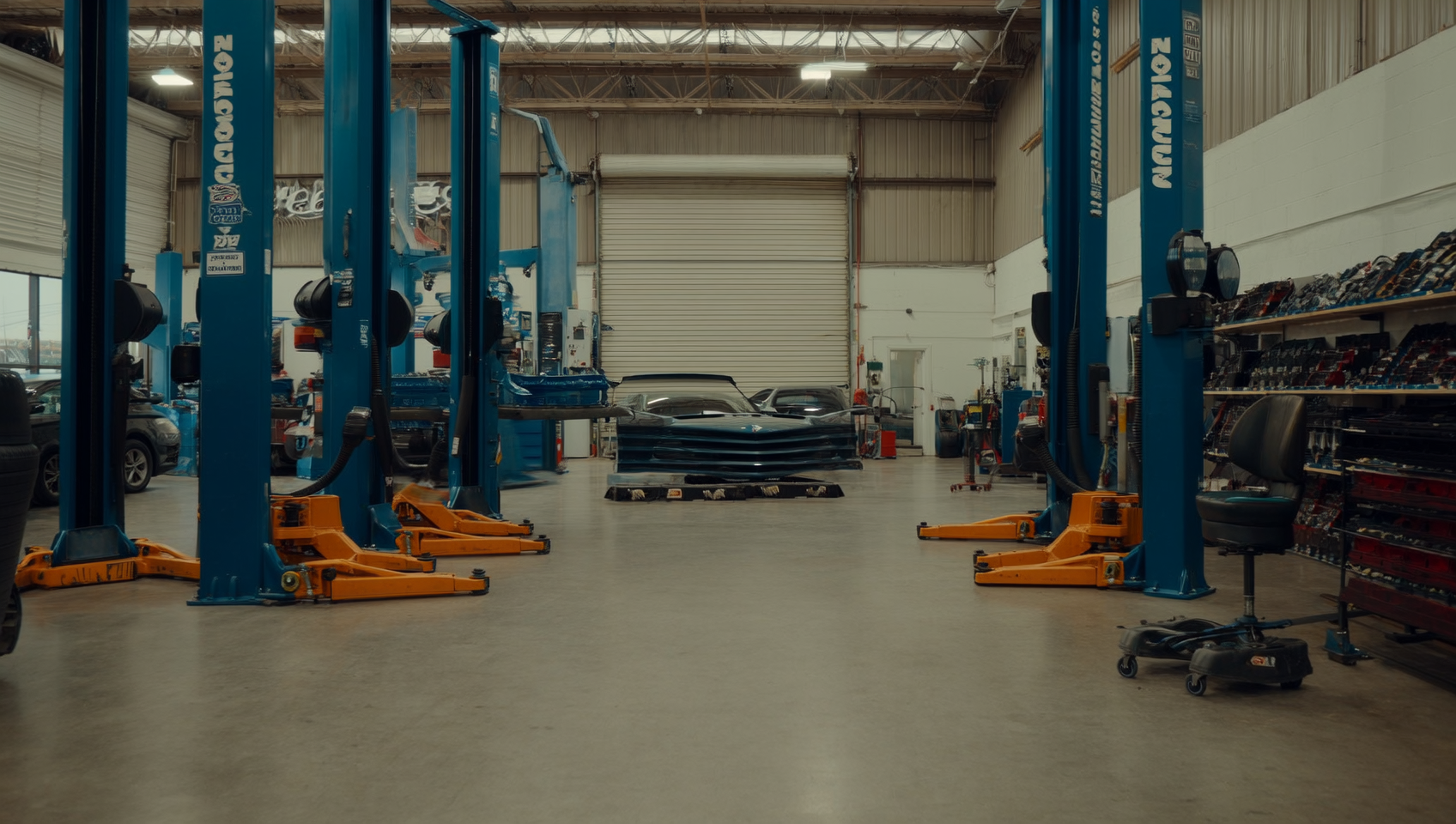Liability rates plateaued — that's your window to rebid garage keepers coverage